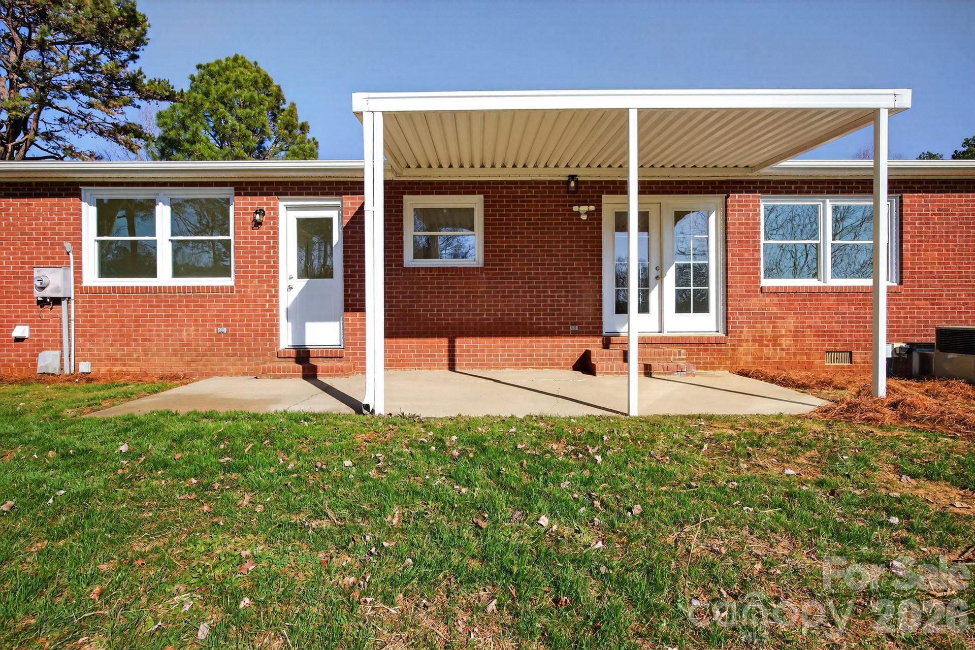Colonial Downs - Residential