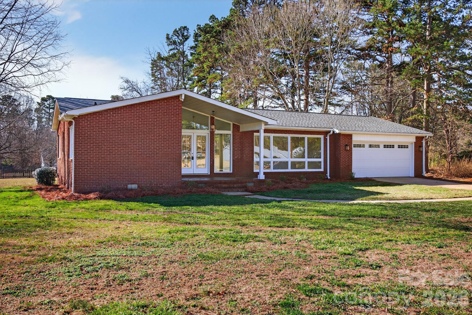 Colonial Downs - Residential
