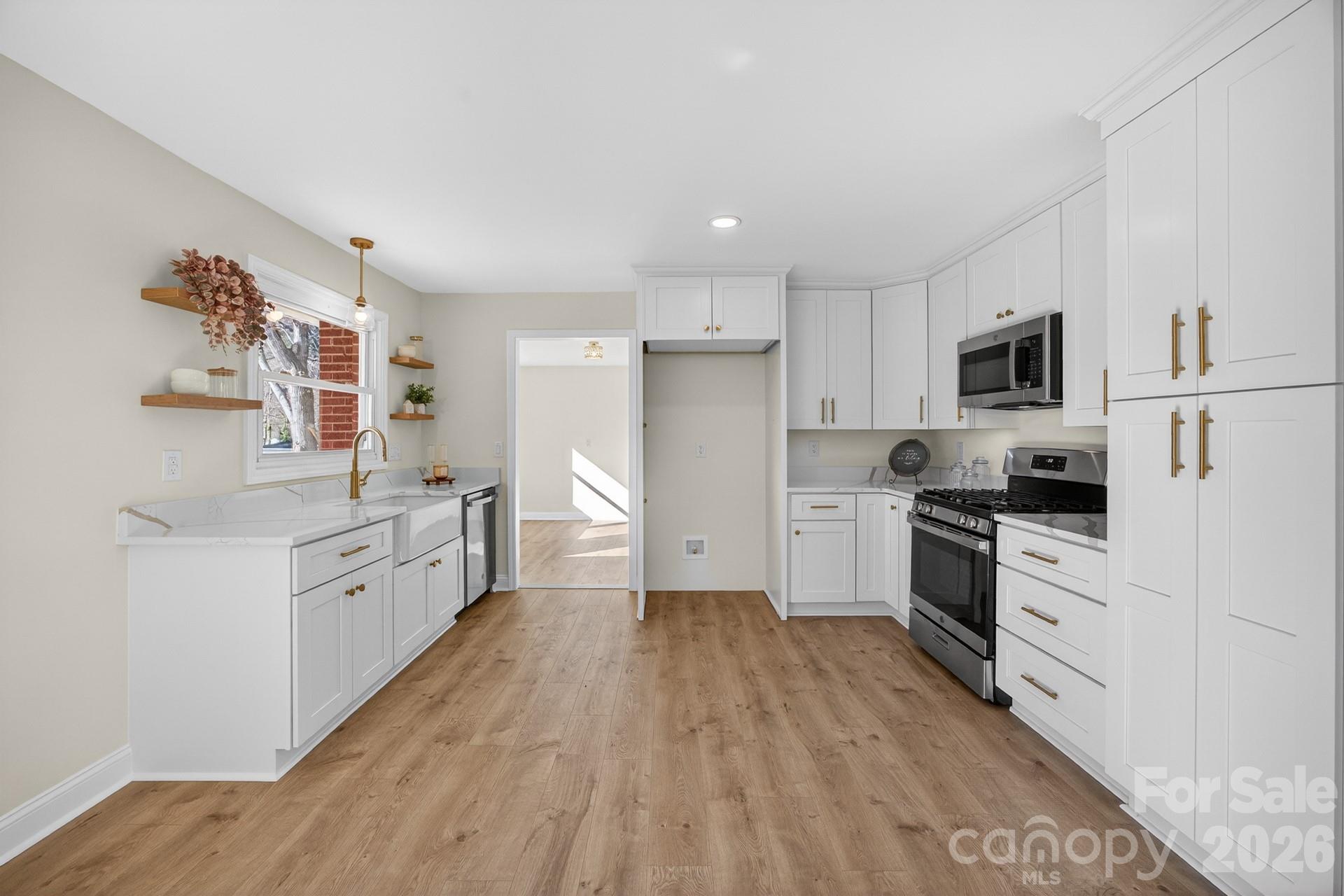 Colonial Downs - Residential