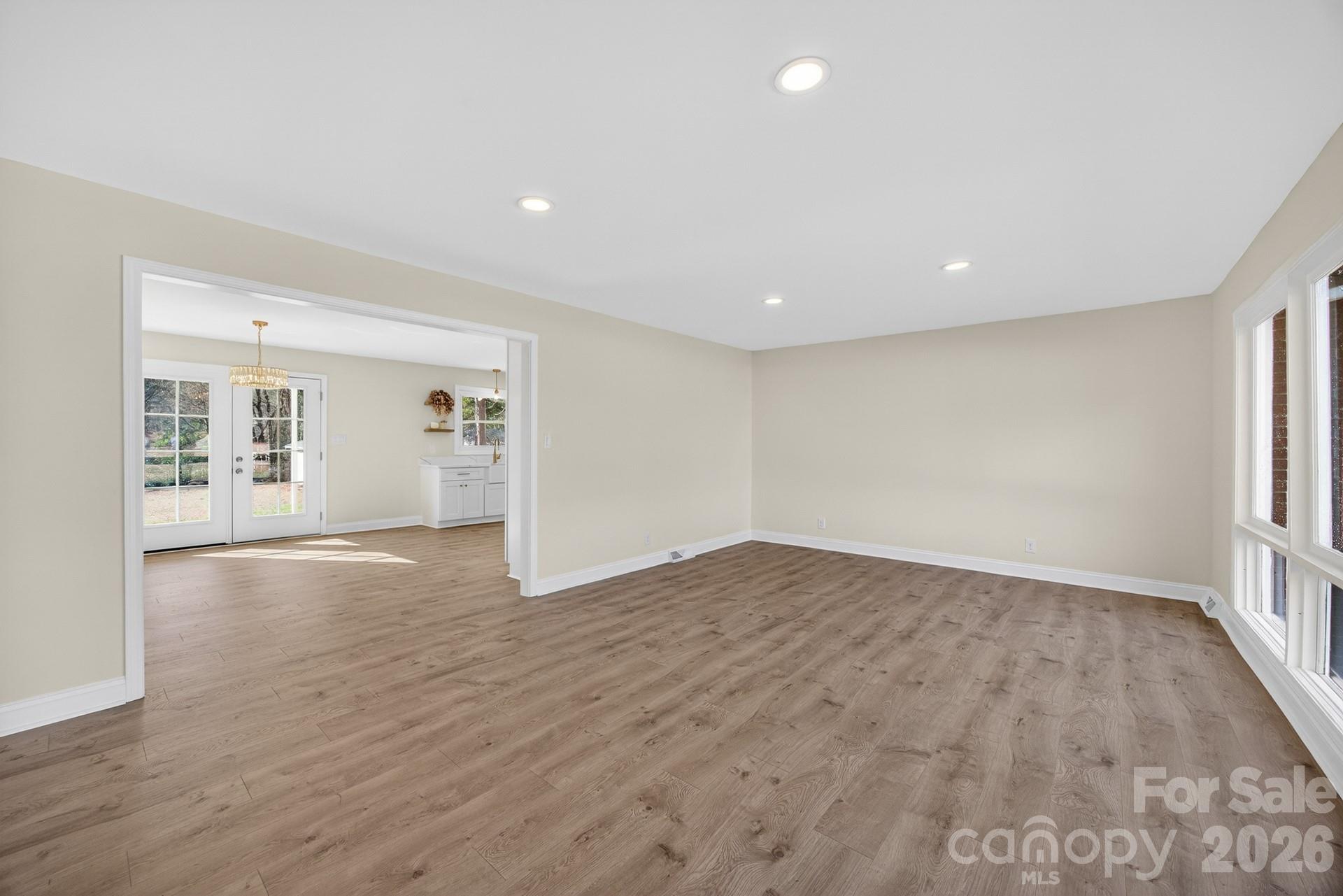 Colonial Downs - Residential