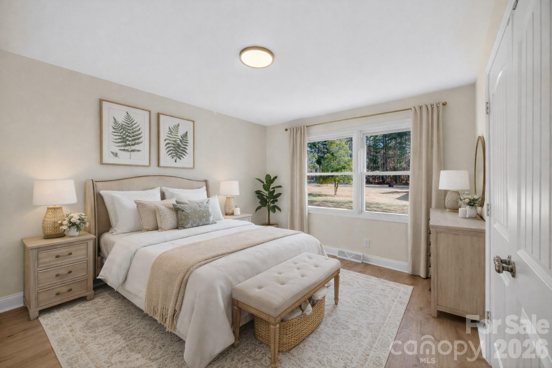 Colonial Downs - Residential