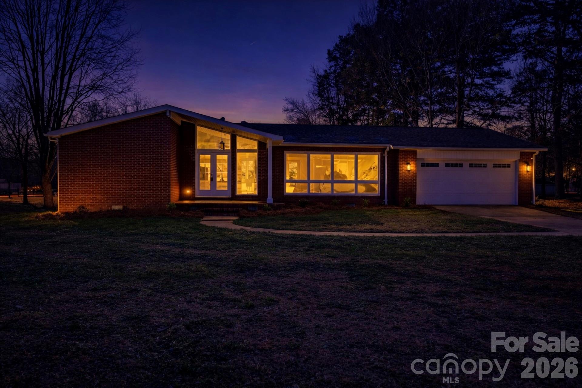 Colonial Downs - Residential
