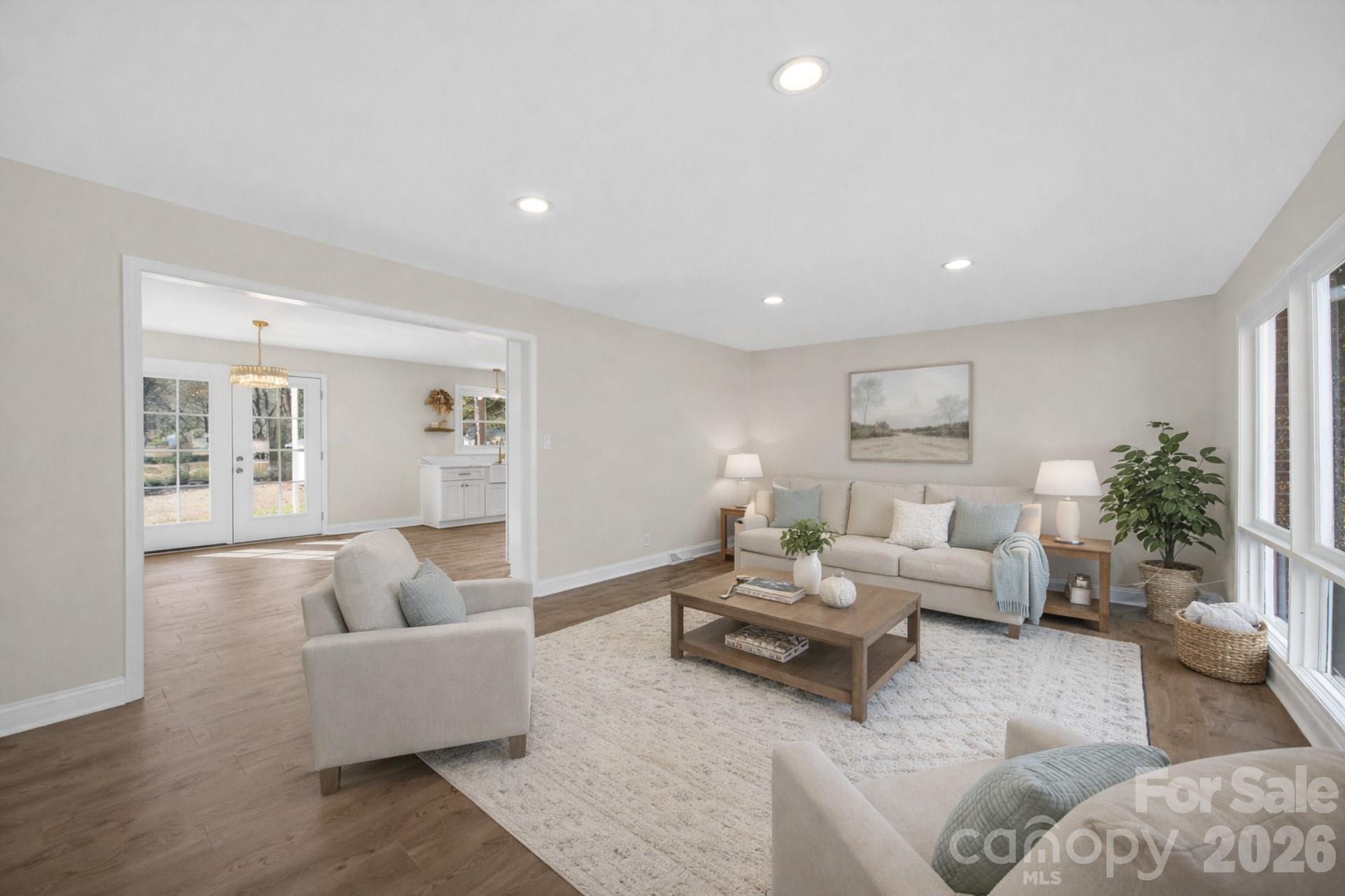 Colonial Downs - Residential