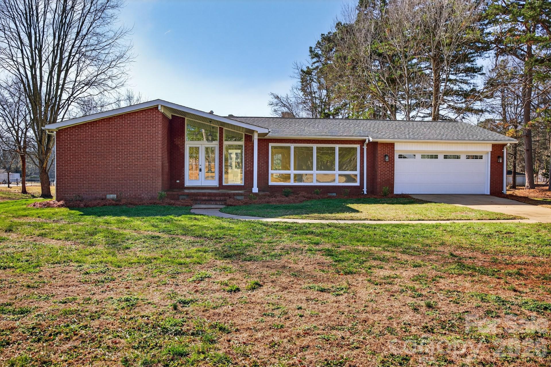 Colonial Downs - Residential