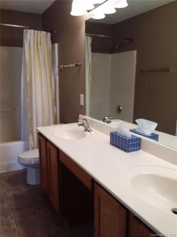 Windsor Trace - Residential Lease