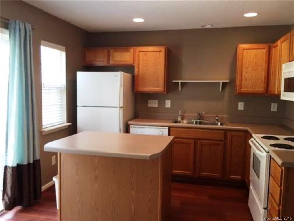 Windsor Trace - Residential Lease