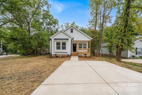 A home in Rock Hill