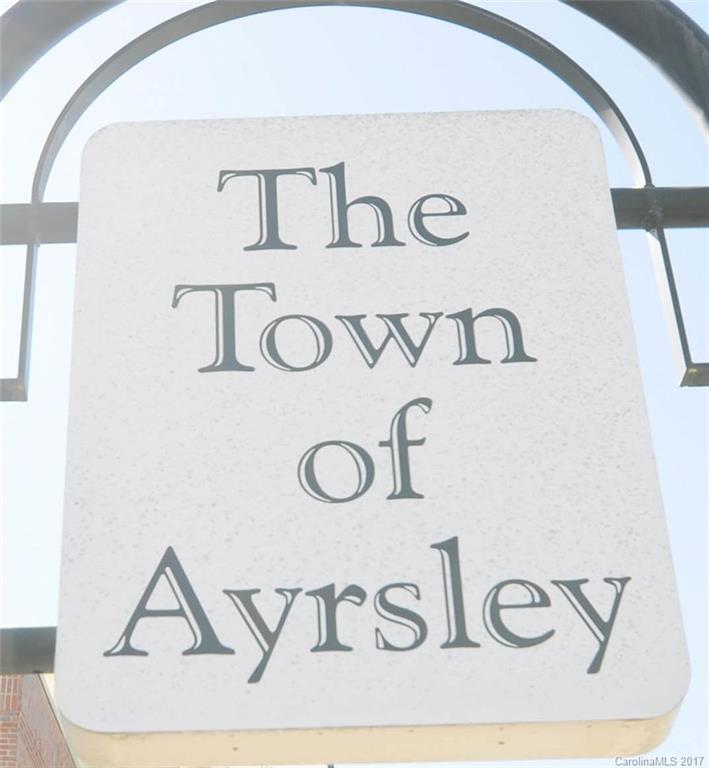 Ayrsley - Residential