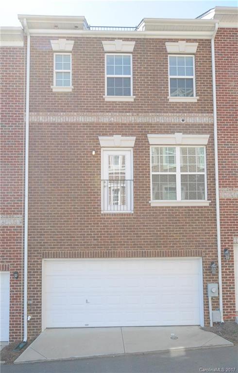 Ayrsley - Residential