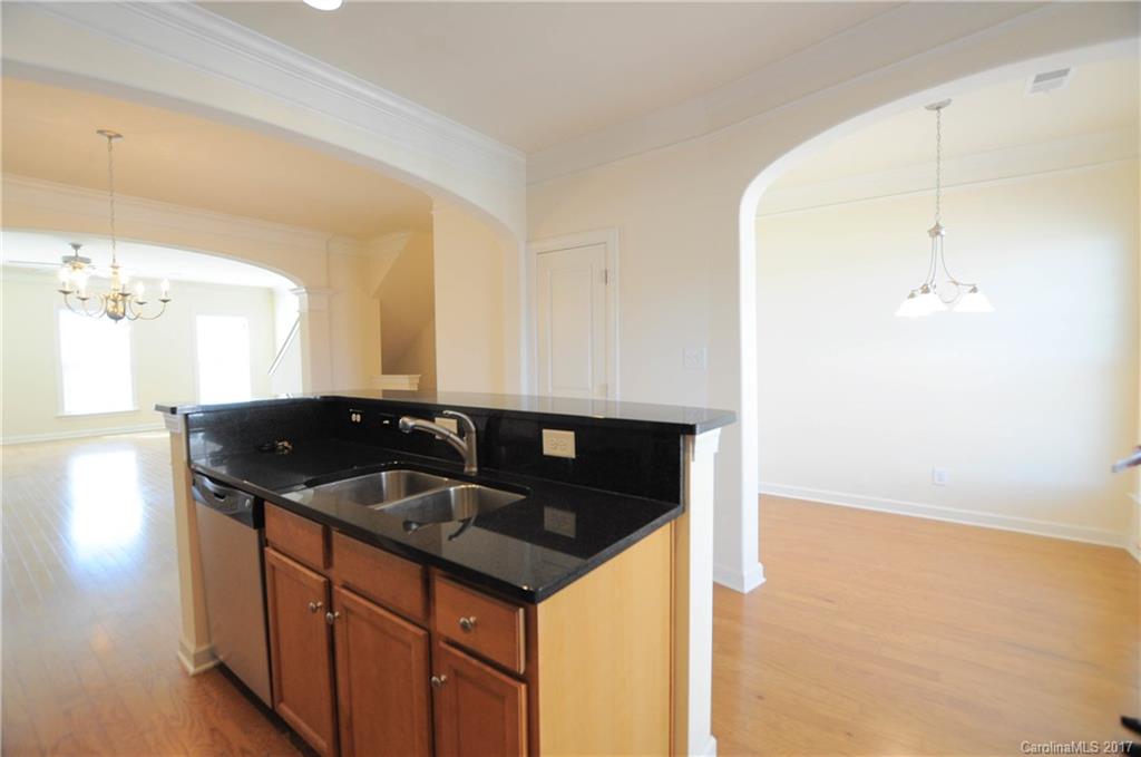 Ayrsley - Residential