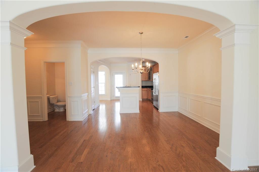 Ayrsley - Residential