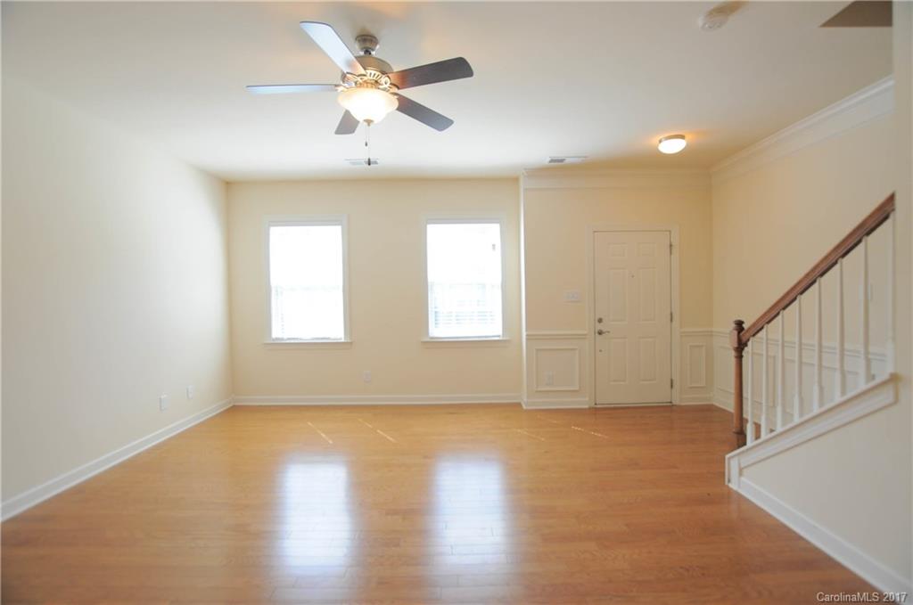 Ayrsley - Residential