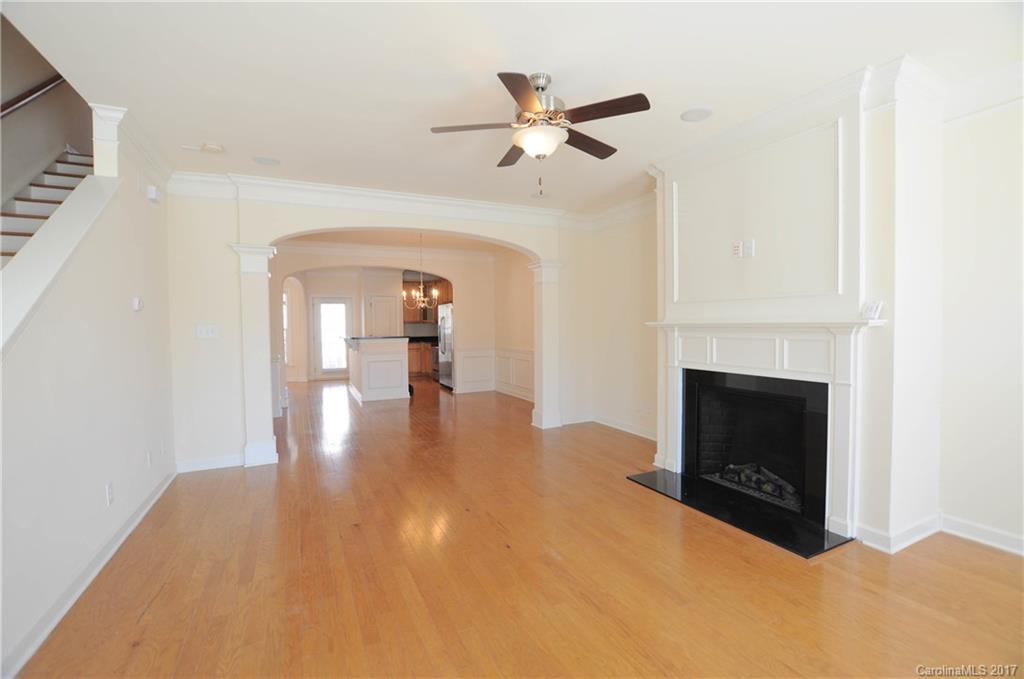 Ayrsley - Residential