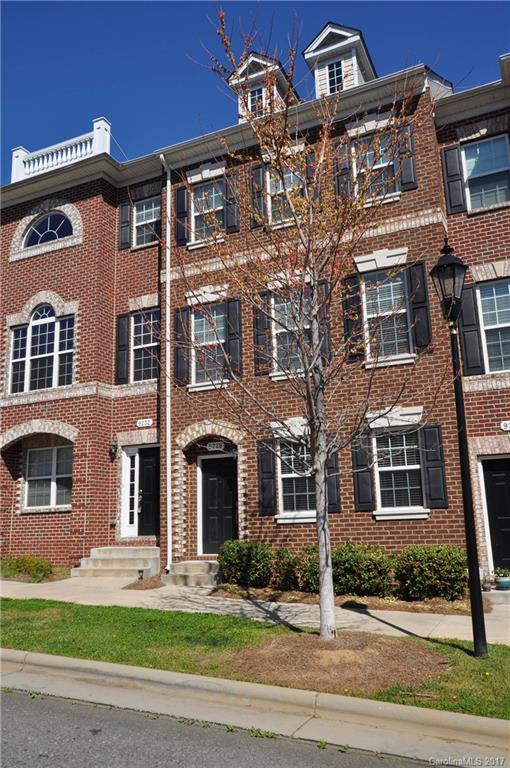 Ayrsley - Residential