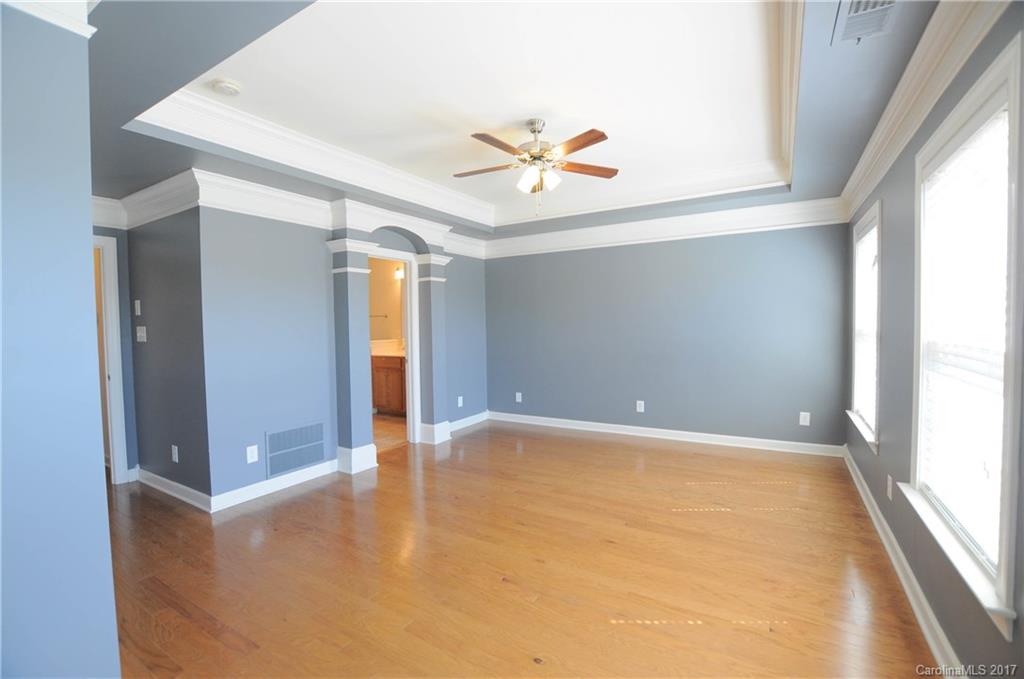 Ayrsley - Residential