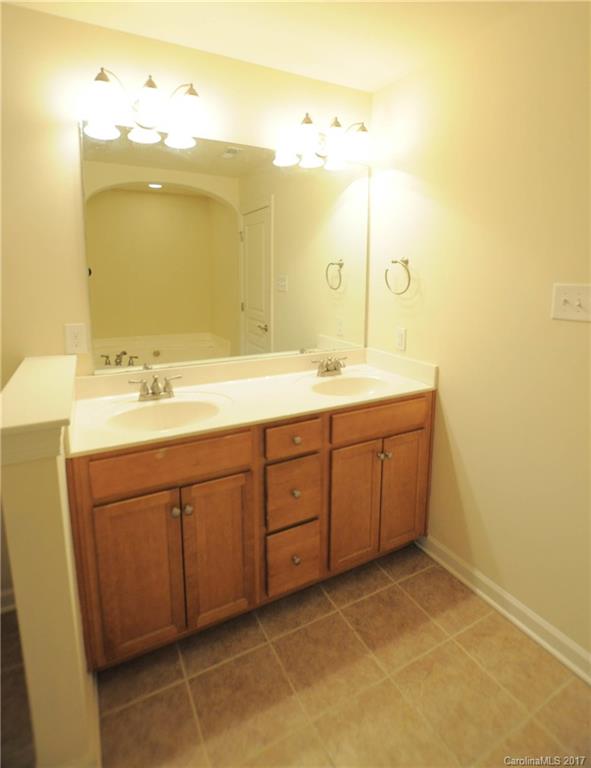 Ayrsley - Residential