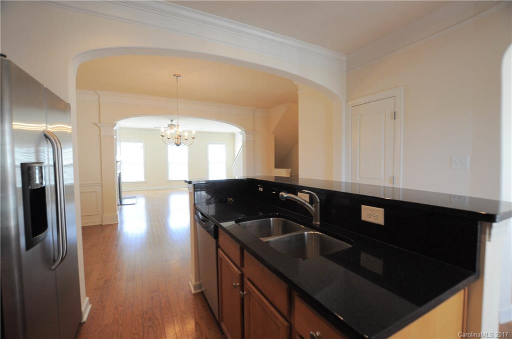 Ayrsley - Residential