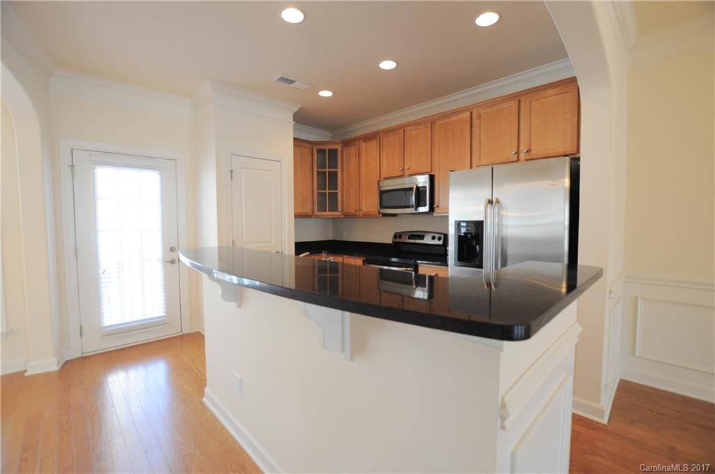 Ayrsley - Residential