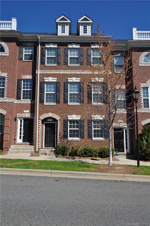 Ayrsley - Residential