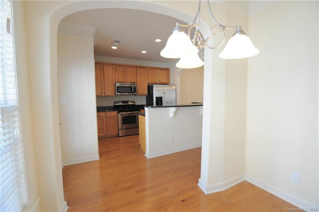 Ayrsley - Residential