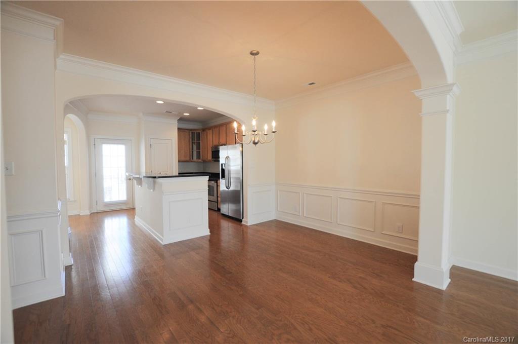 Ayrsley - Residential