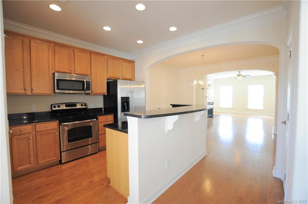 Ayrsley - Residential