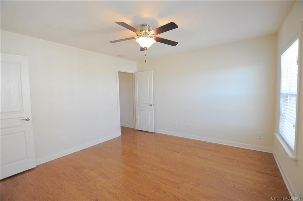 Ayrsley - Residential