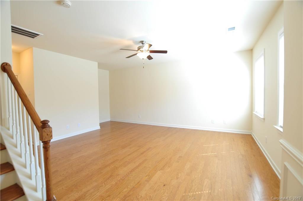 Ayrsley - Residential