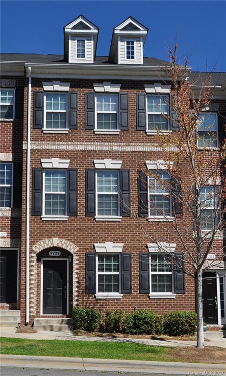 Ayrsley - Residential