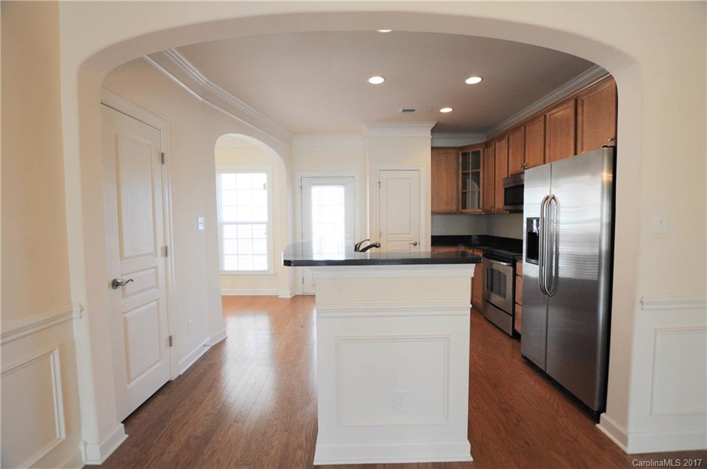 Ayrsley - Residential