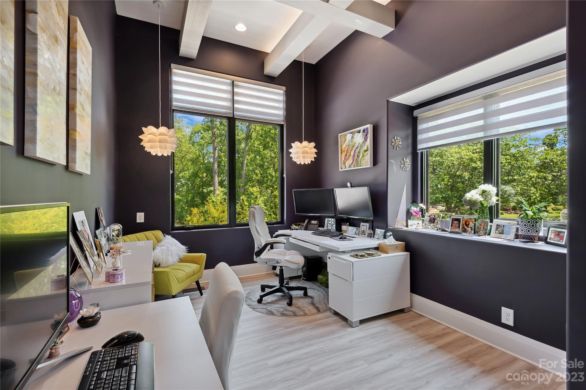 The Point - Residential