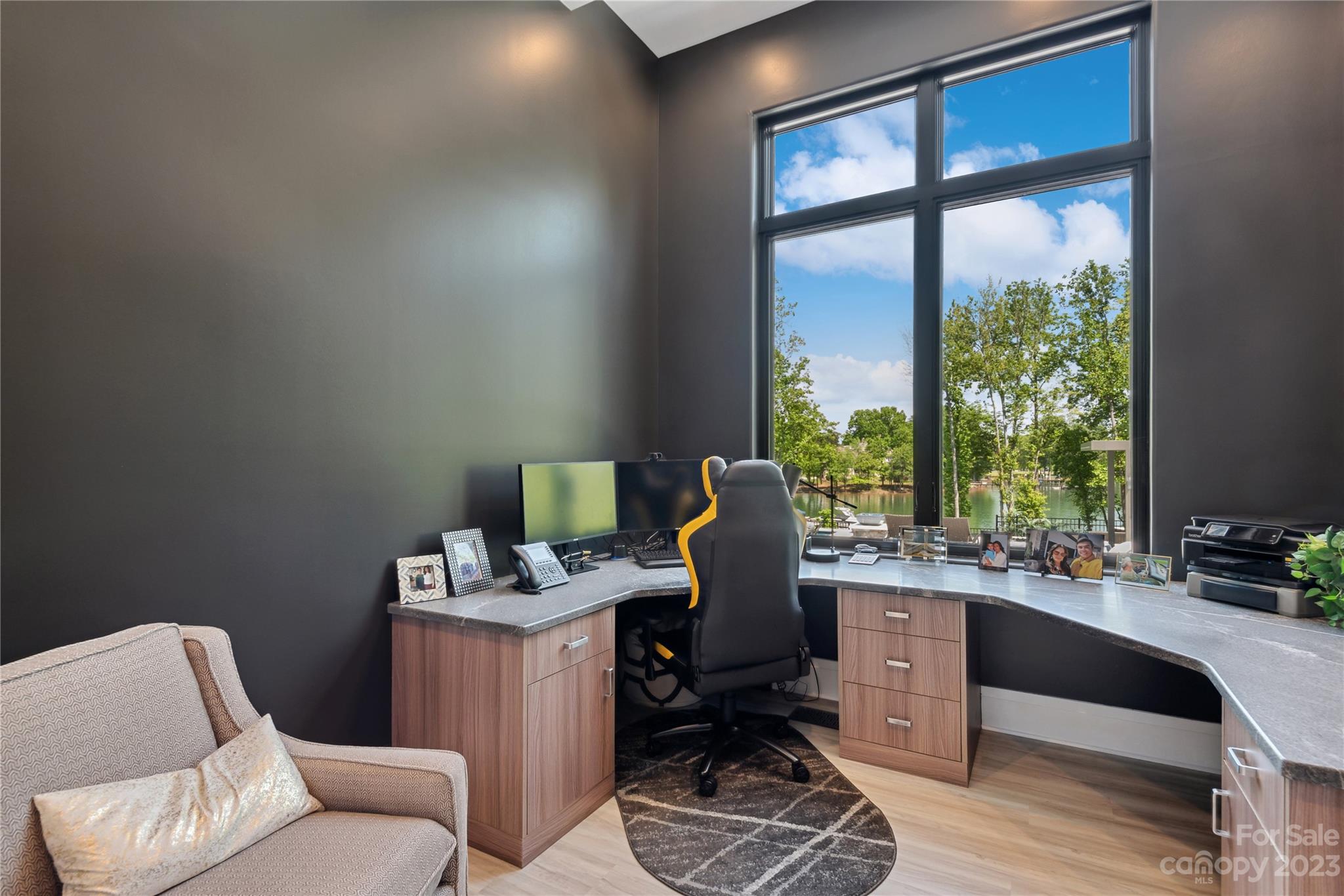 The Point - Residential