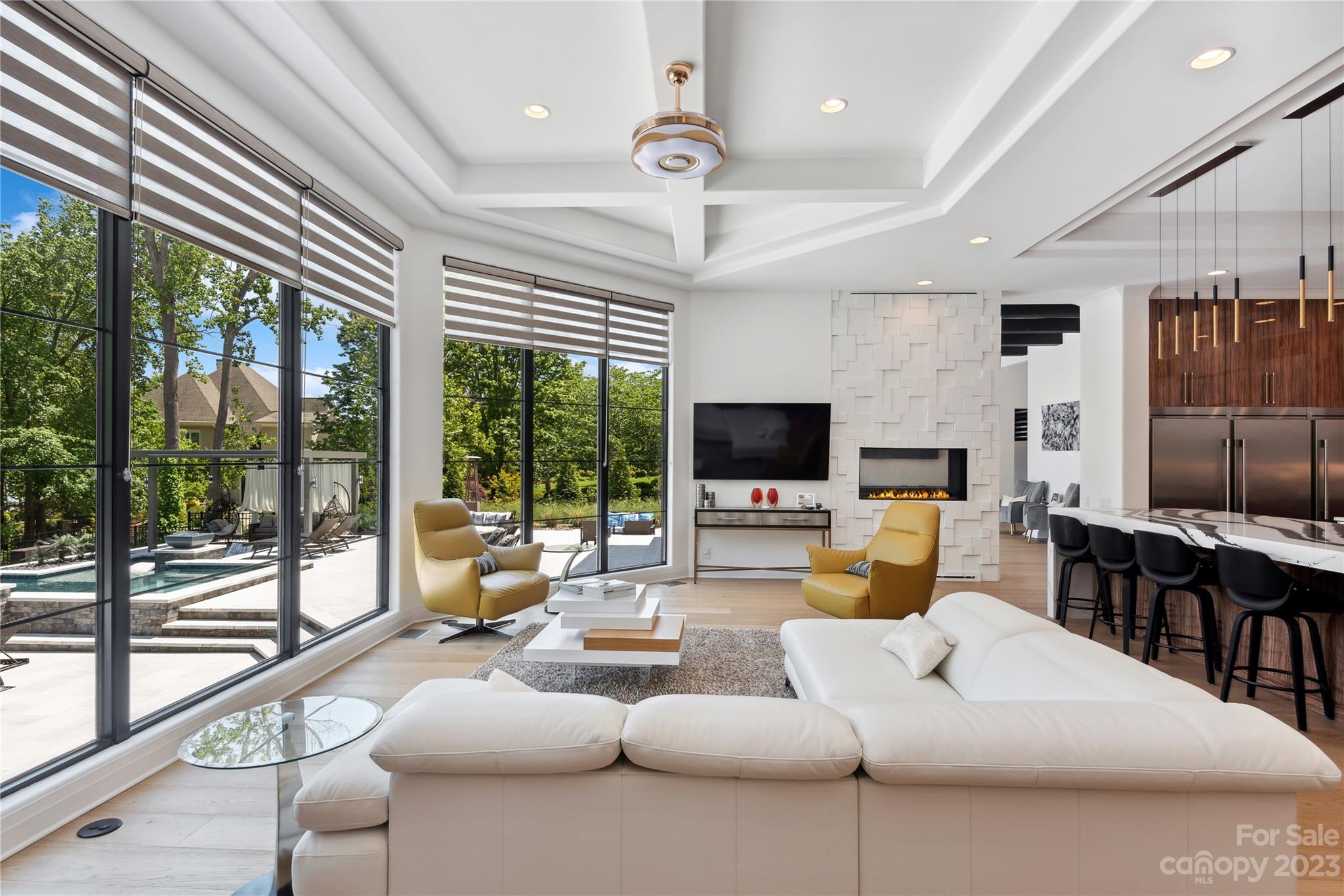 The Point - Residential