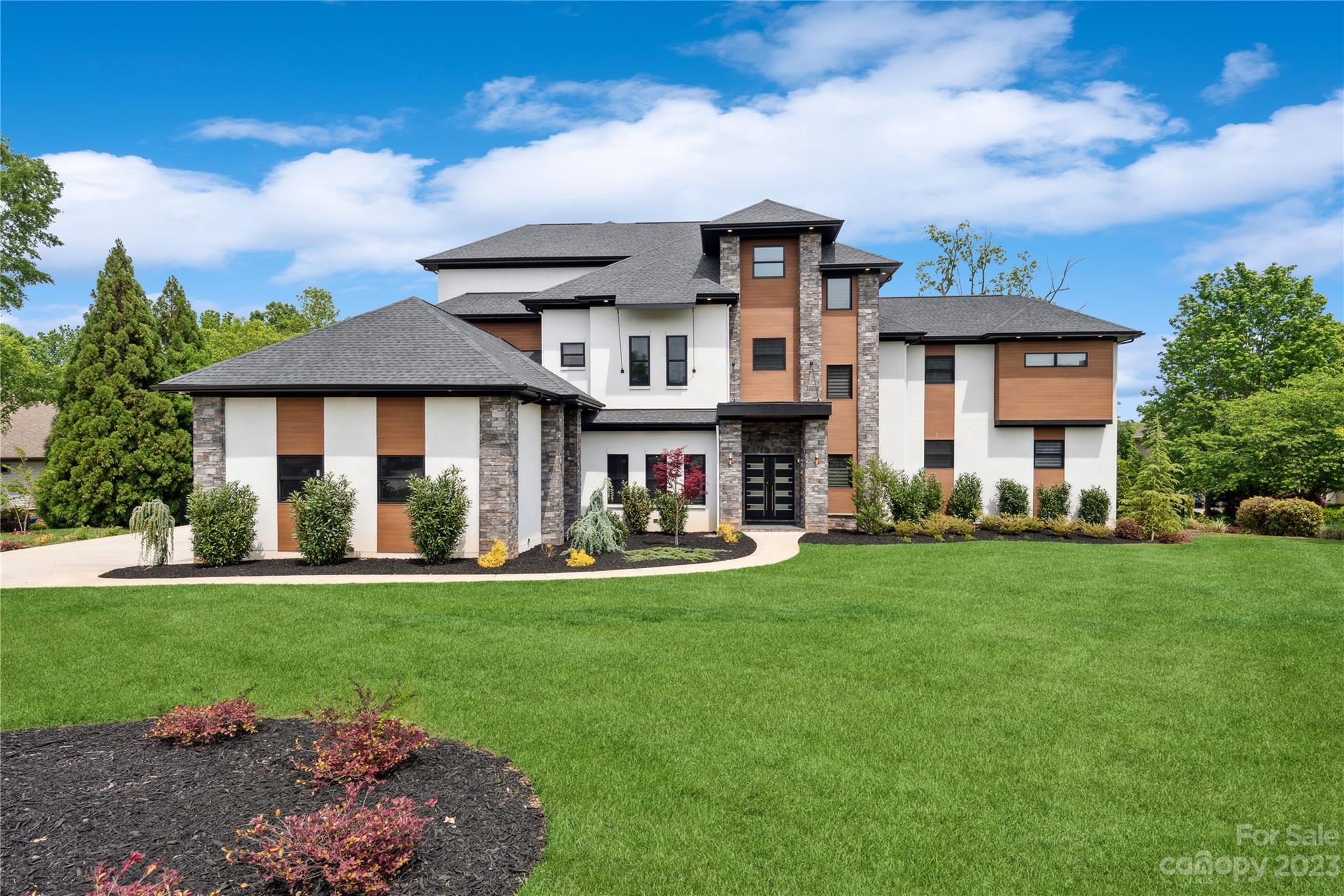 The Point - Residential