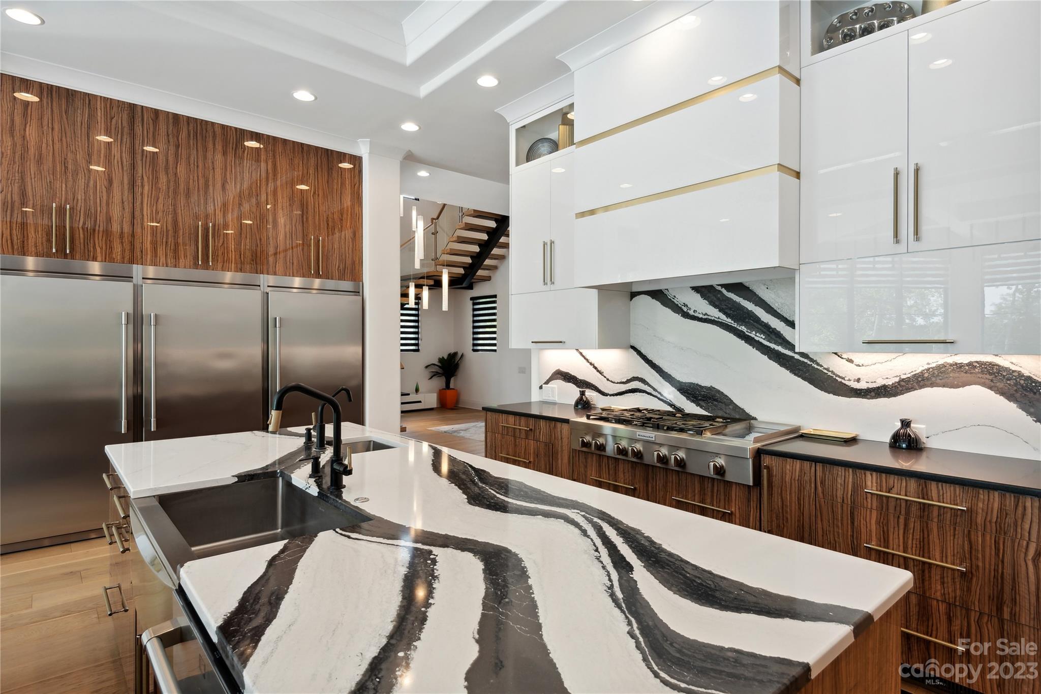 The Point - Residential