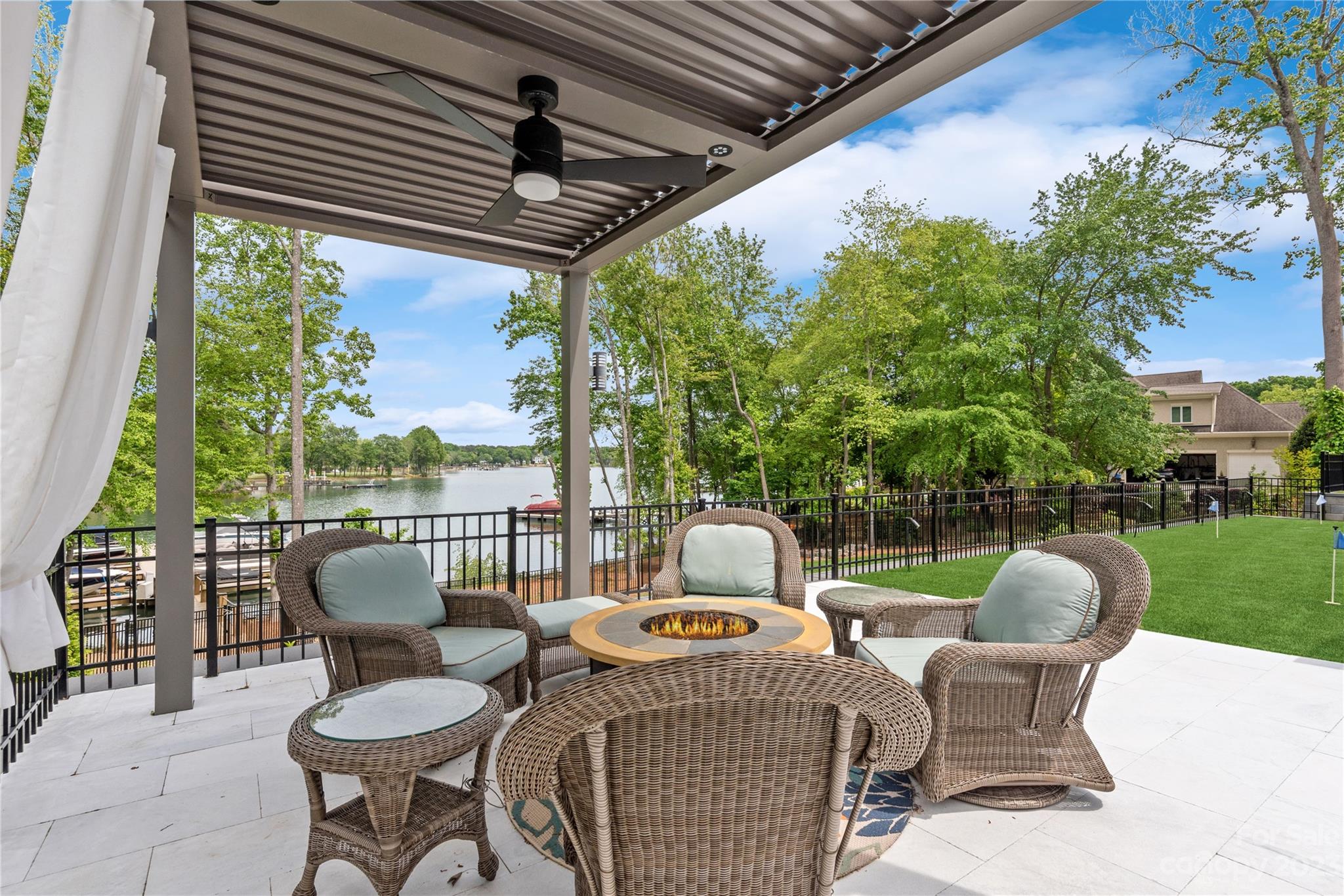 The Point - Residential