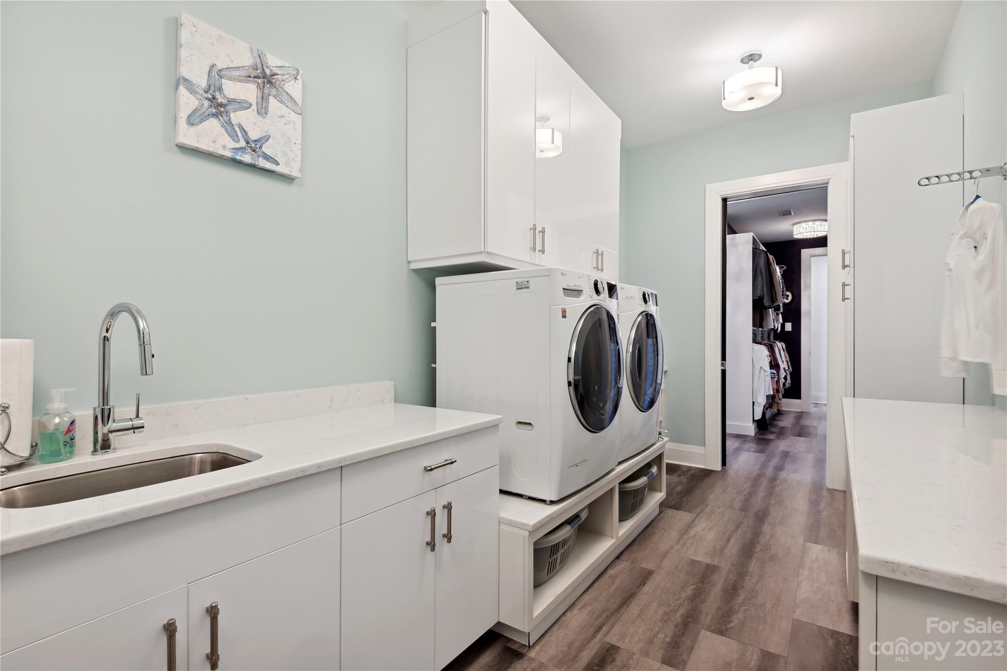 The Point - Residential