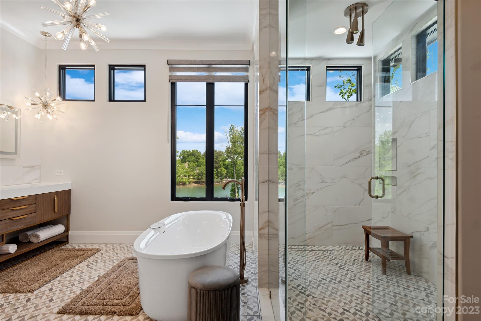 The Point - Residential