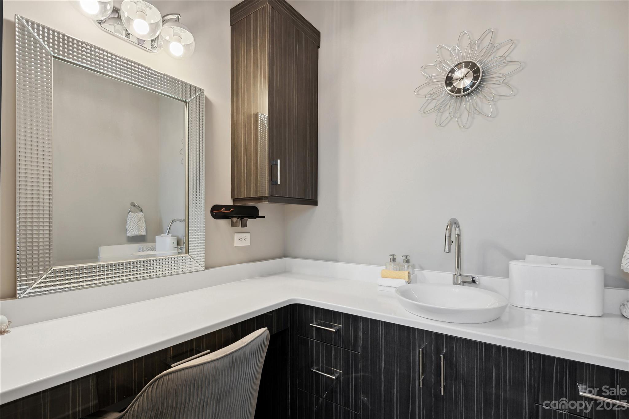 The Point - Residential