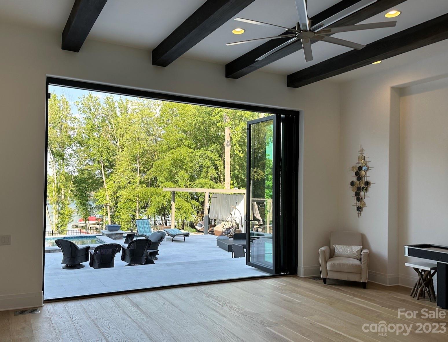 The Point - Residential