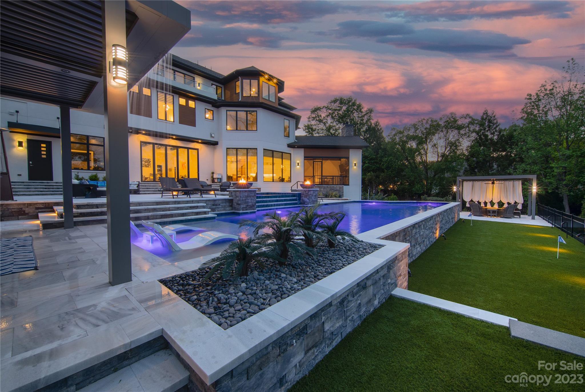 The Point - Residential