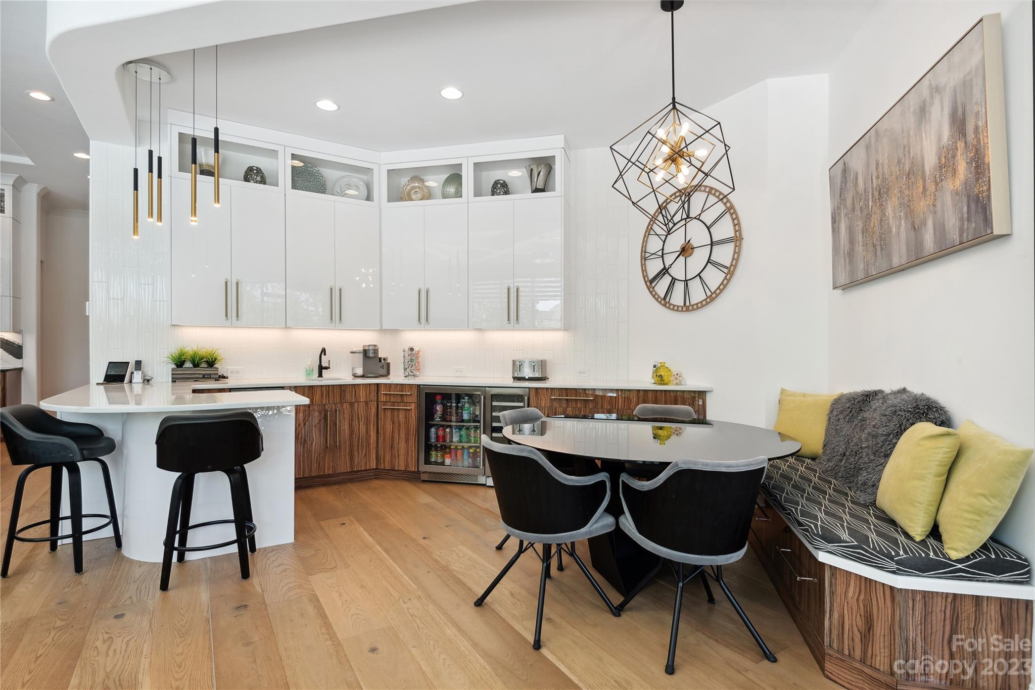 The Point - Residential