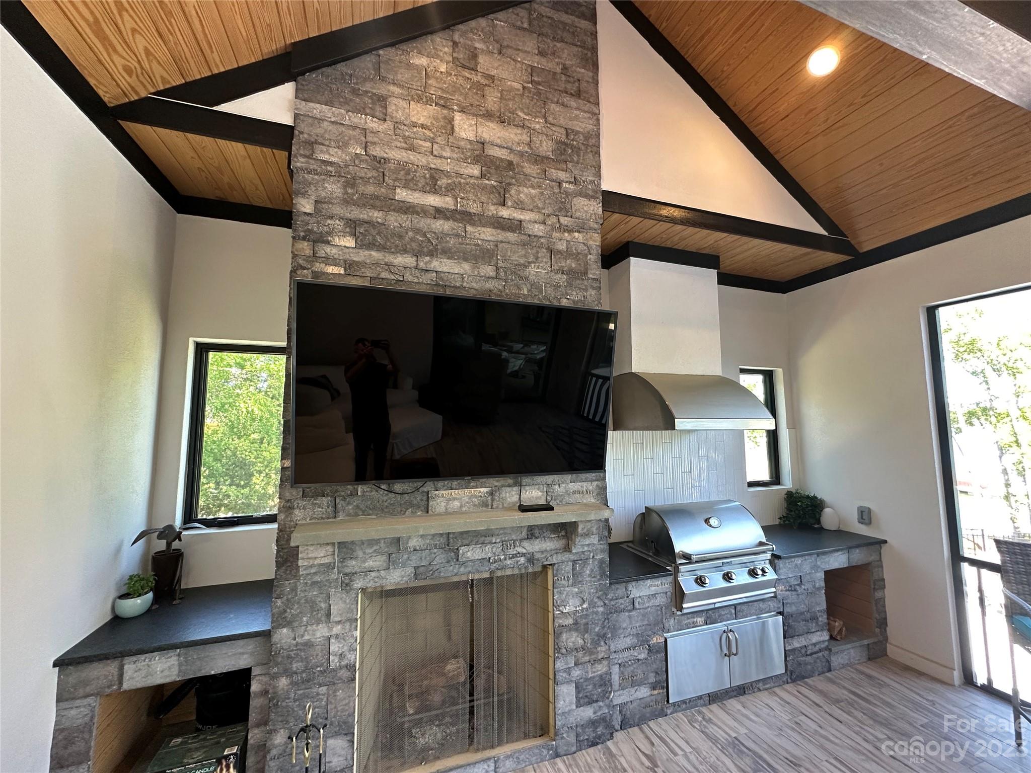 The Point - Residential