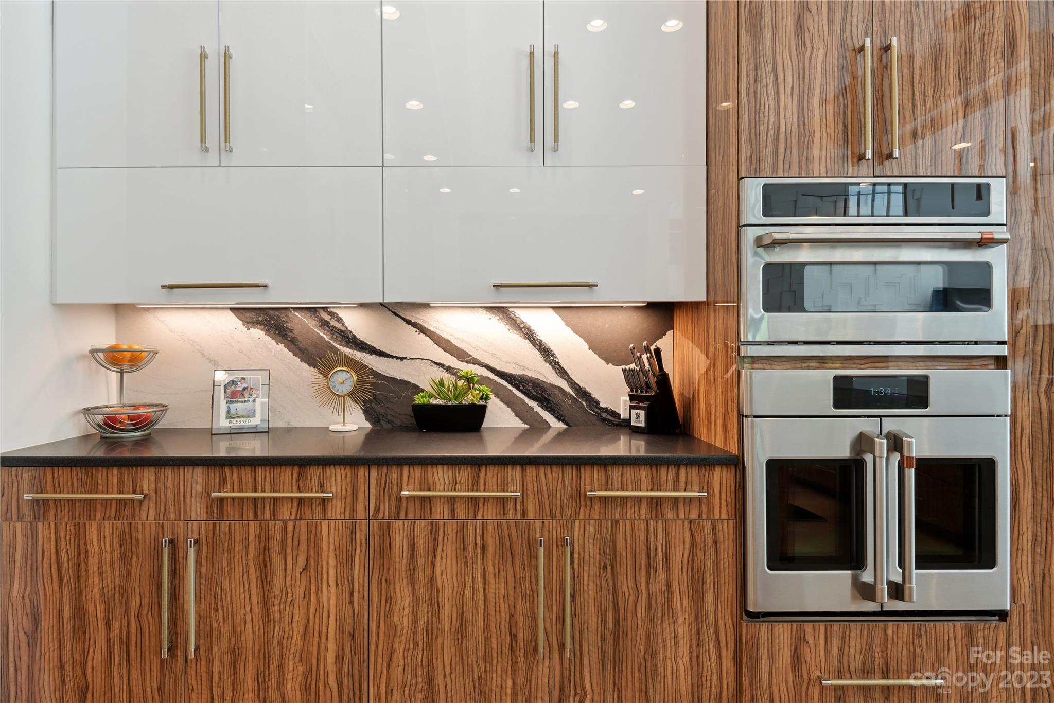 The Point - Residential