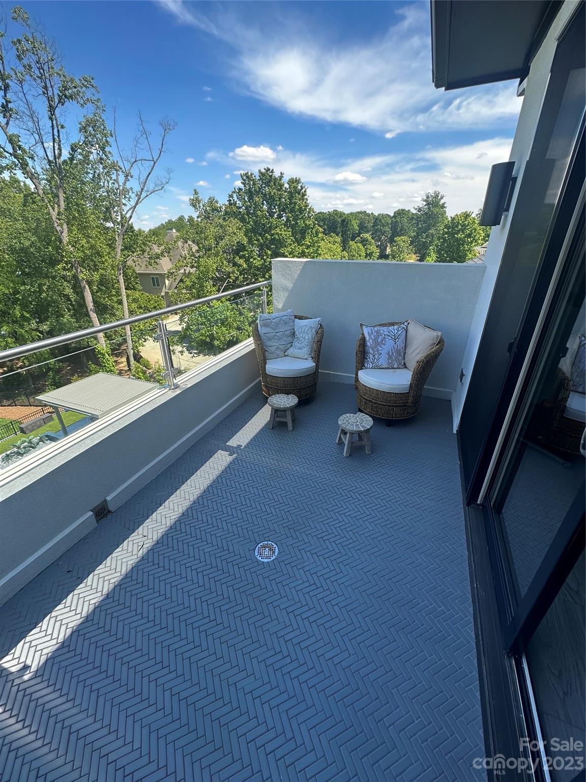 The Point - Residential