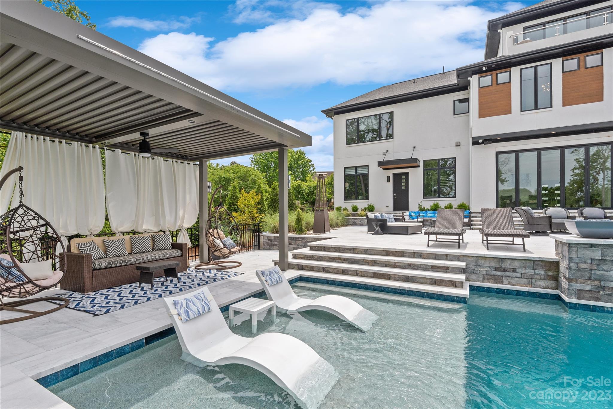 The Point - Residential