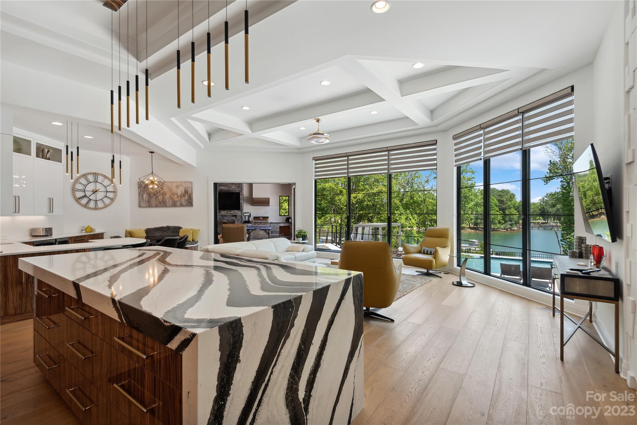 The Point - Residential