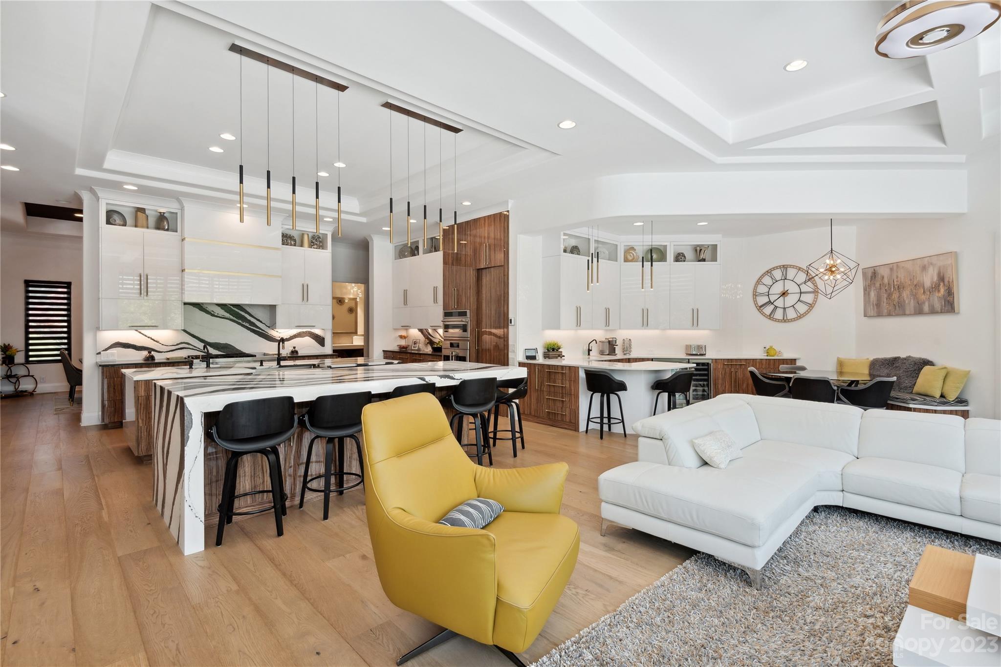 The Point - Residential