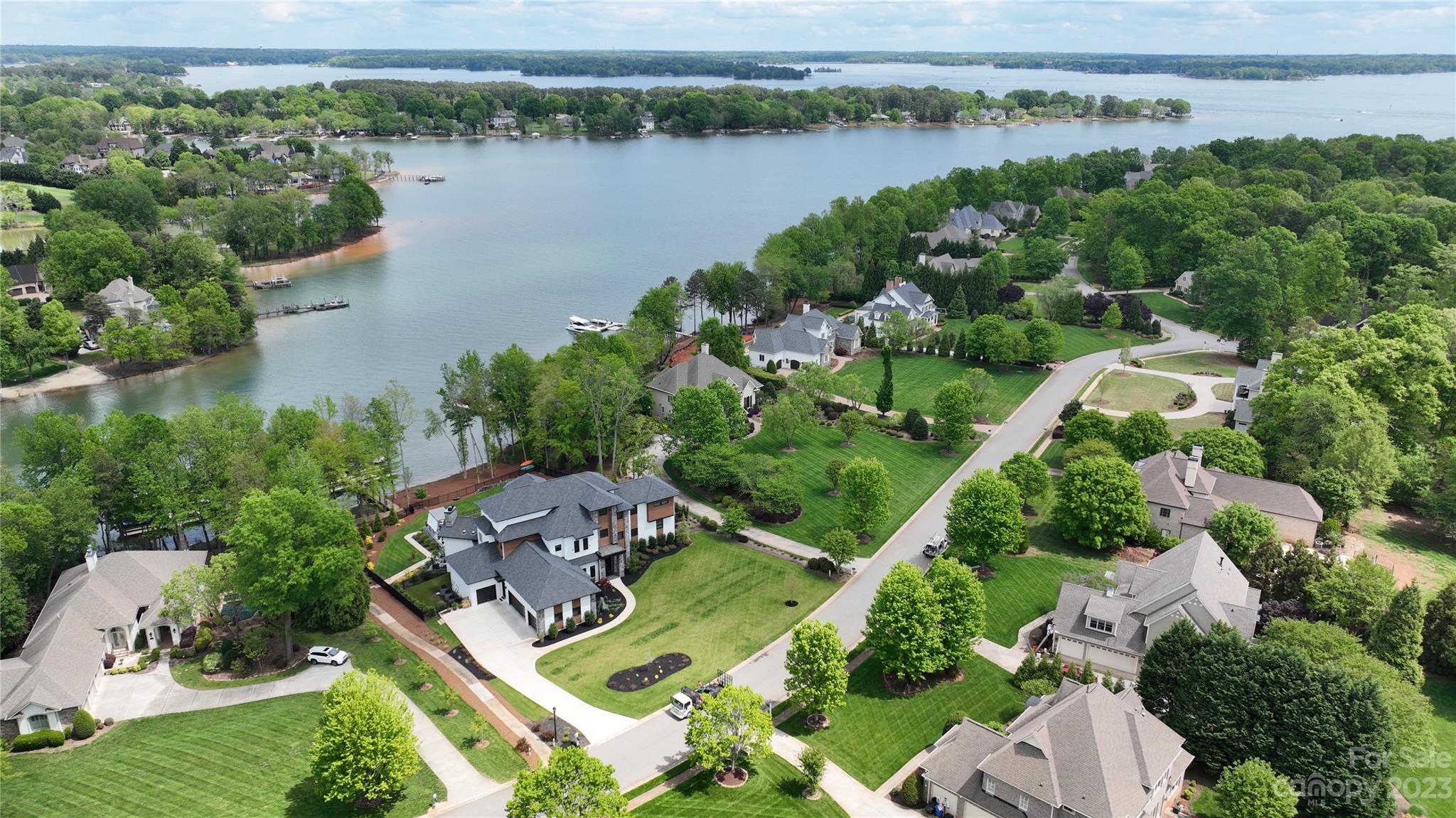 The Point - Residential