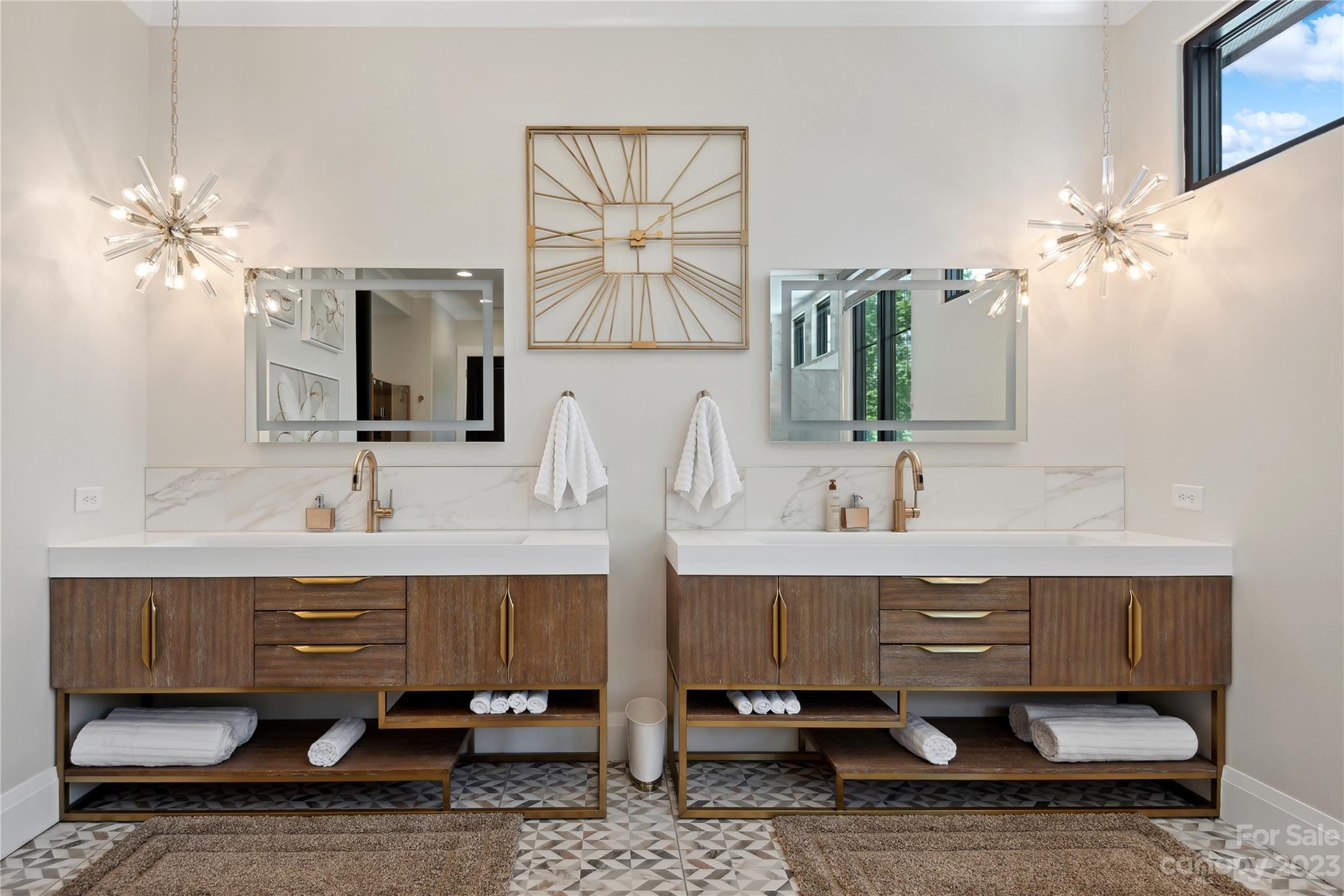 The Point - Residential